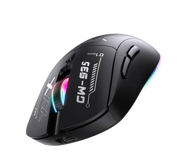 Onikuma CW953 czarna - 1513712 - zdjęcie 2